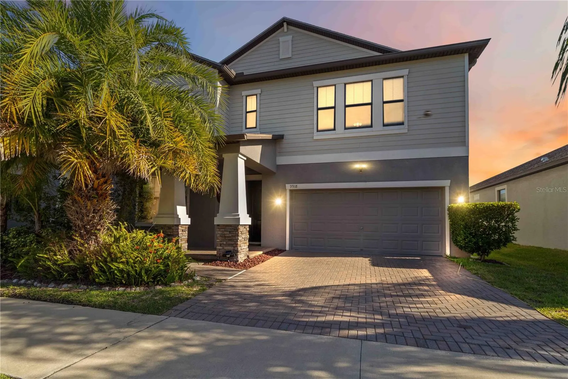 9918 Ivory Drive Ruskin FL 33573