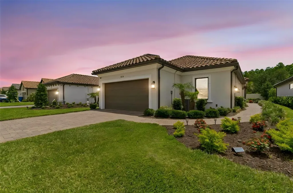 4534 Garofalo Road Wesley Chapel FL 33543