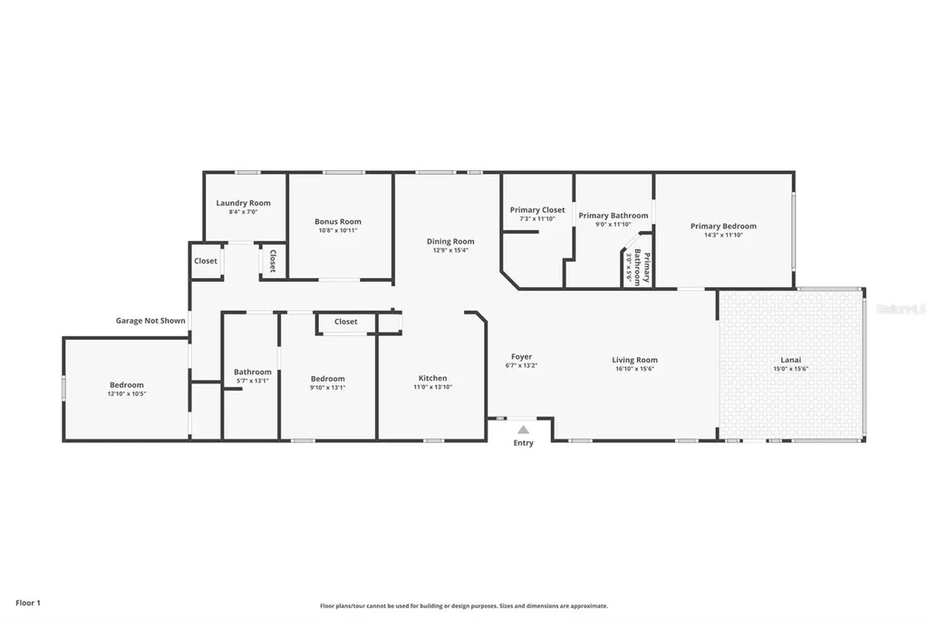 4534 Garofalo Road Wesley Chapel FL 33543