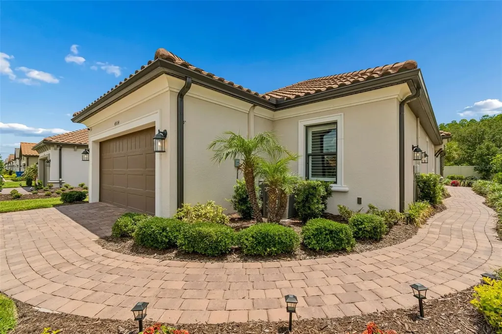 4534 Garofalo Road Wesley Chapel FL 33543