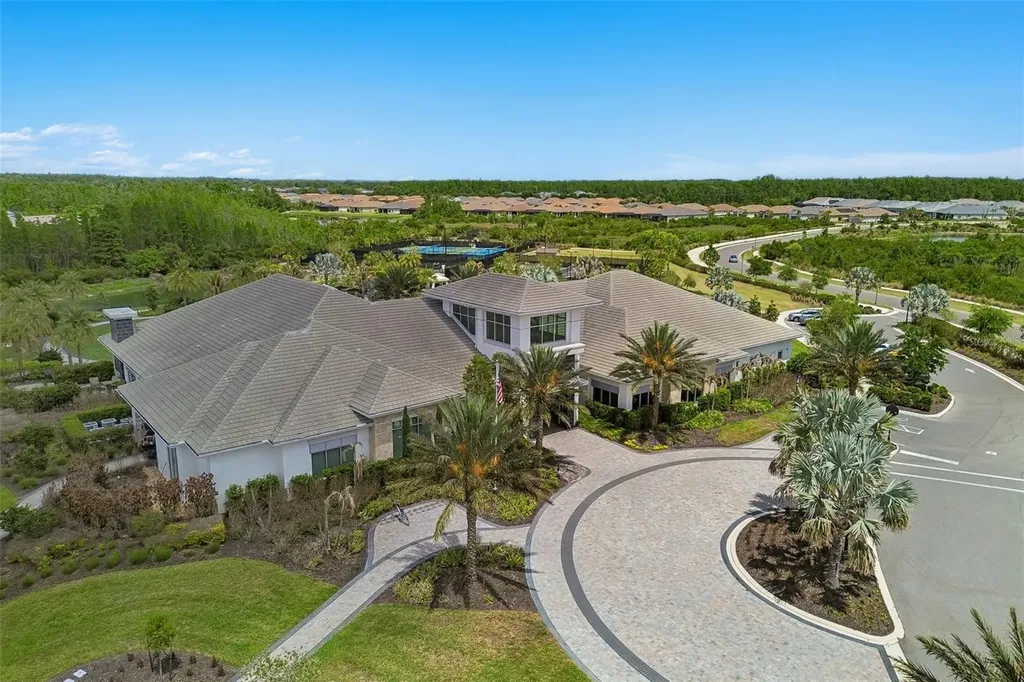 4534 Garofalo Road Wesley Chapel FL 33543