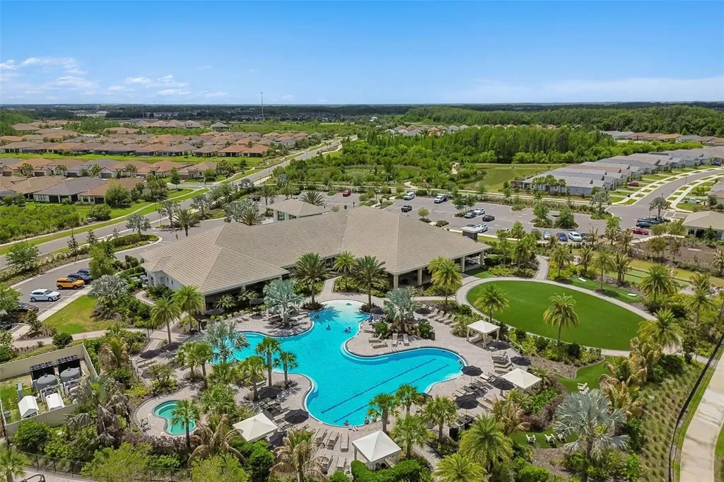 4534 Garofalo Road Wesley Chapel FL 33543