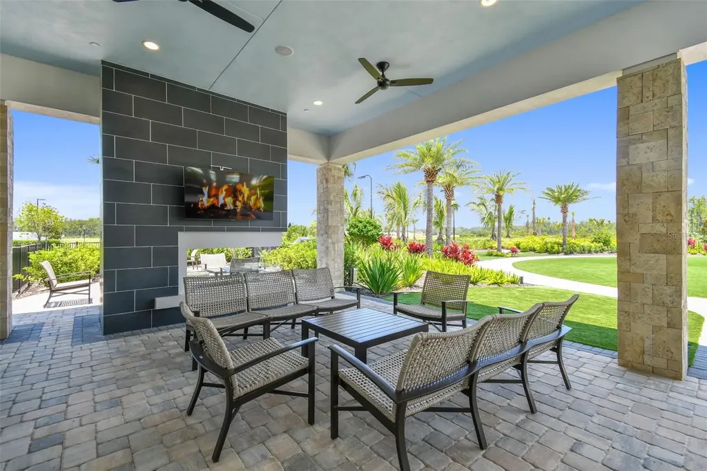 4534 Garofalo Road Wesley Chapel FL 33543