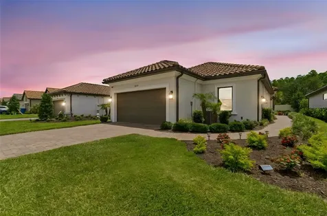 4534 Garofalo Road Wesley Chapel FL 33543