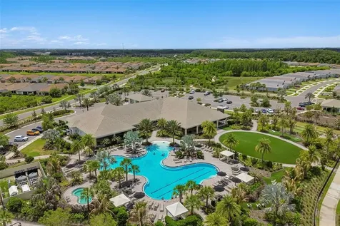 4534 Garofalo Road Wesley Chapel FL 33543