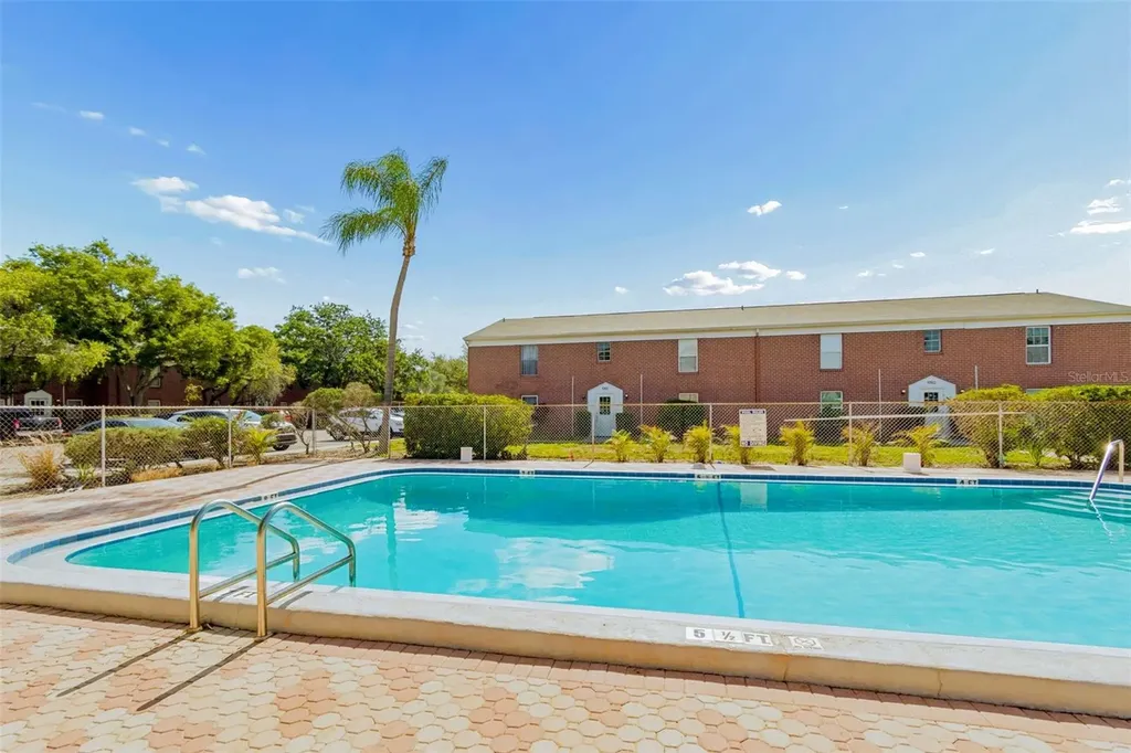 1062 85th Terrace N St Petersburg FL 33702