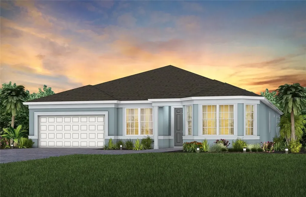 5243 Handsome Hills Drive Mount Dora FL 32757