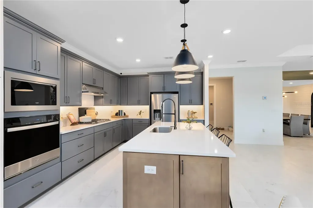 5243 Handsome Hills Drive Mount Dora FL 32757