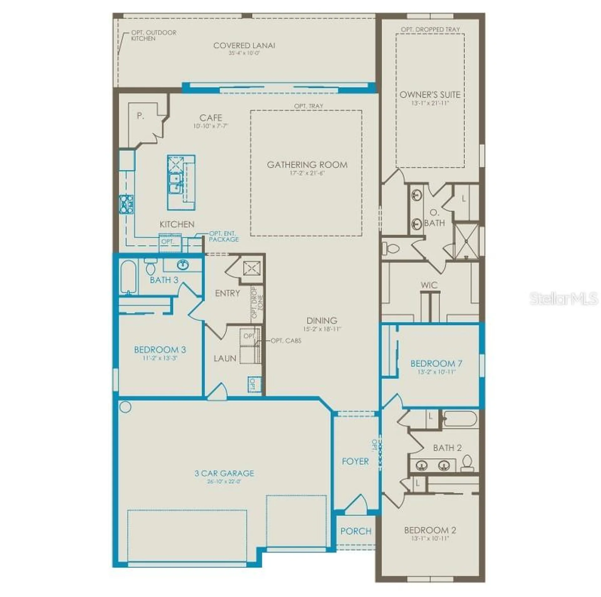 5243 Handsome Hills Drive Mount Dora FL 32757