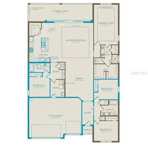 5243 Handsome Hills Drive Mount Dora FL 32757
