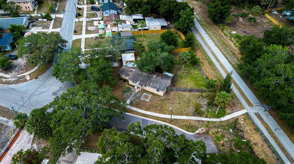 1796 Harbor Drive Clearwater FL 33755