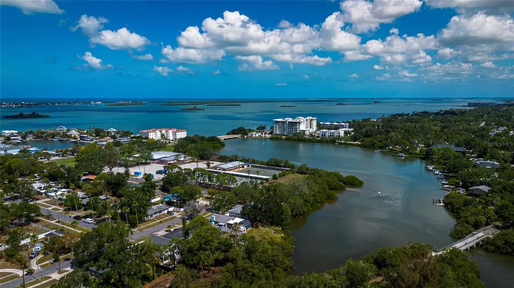 1796 Harbor Drive Clearwater FL 33755