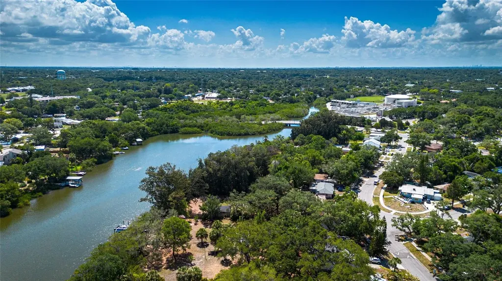 1796 Harbor Drive Clearwater FL 33755