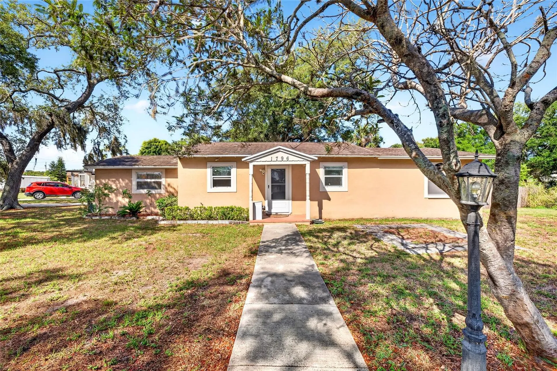 1796 Harbor Drive Clearwater FL 33755