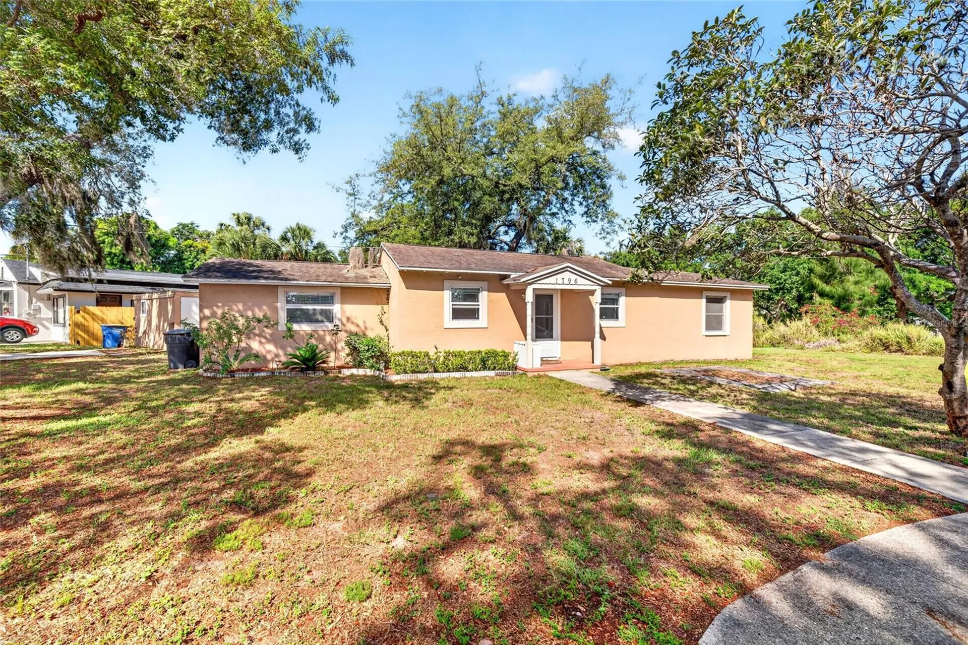 1796 Harbor Drive Clearwater FL 33755