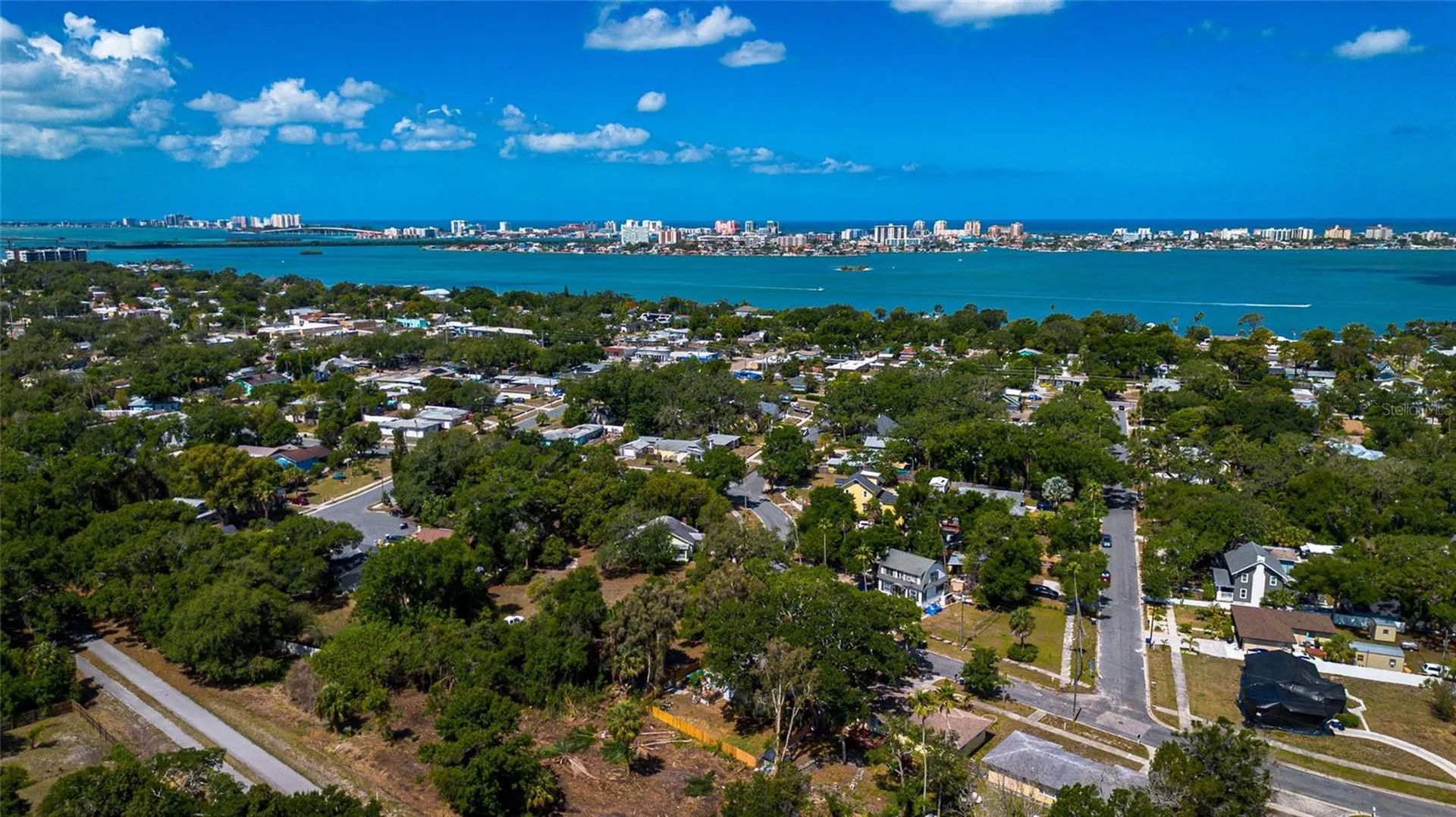 1796 Harbor Drive Clearwater FL 33755
