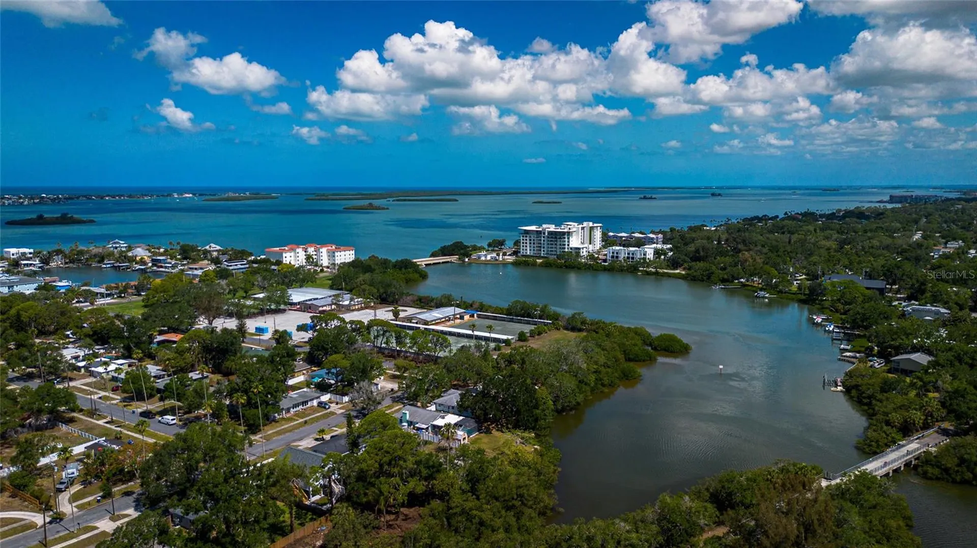 1796 Harbor Drive Clearwater FL 33755