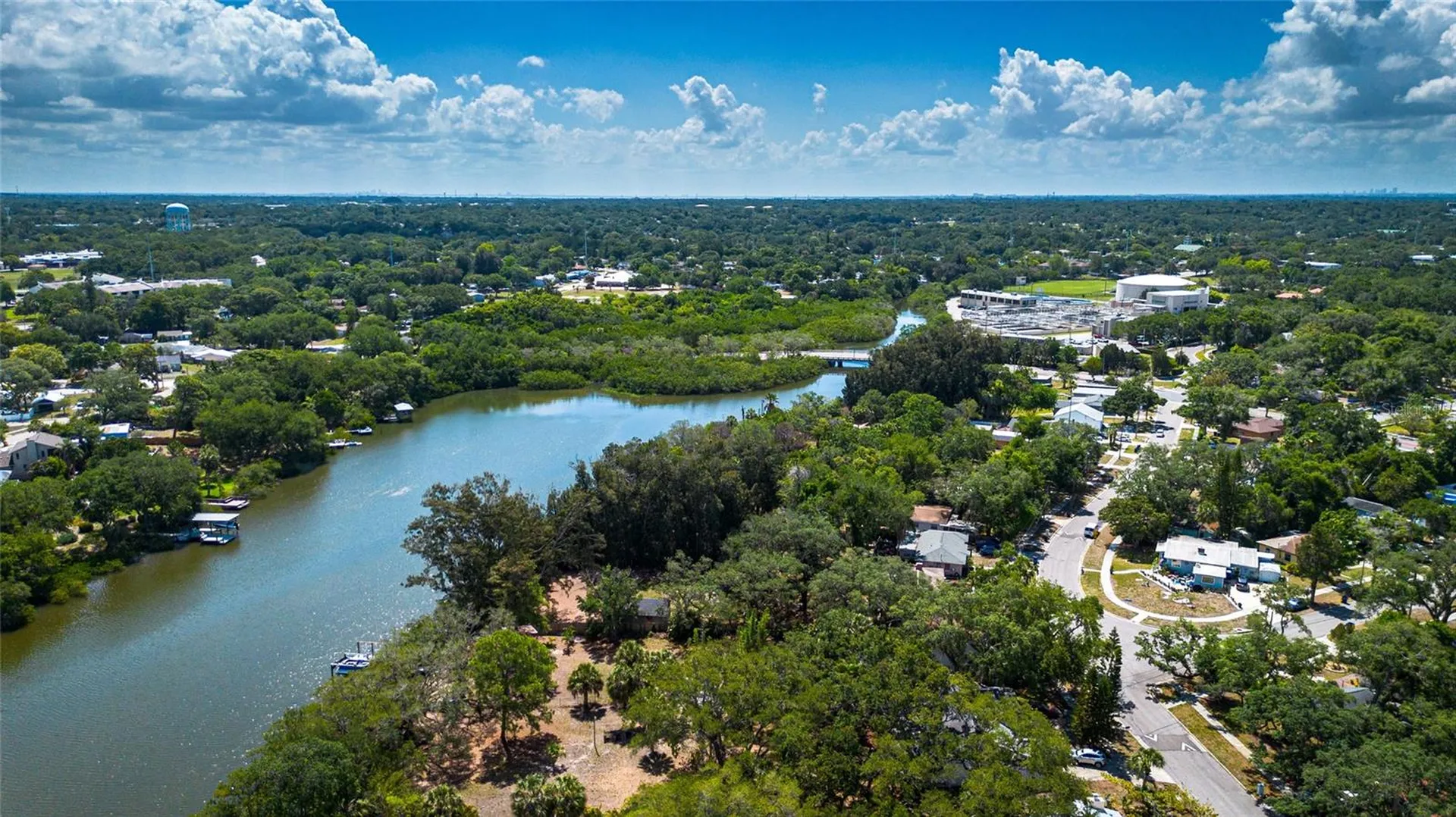 1796 Harbor Drive Clearwater FL 33755