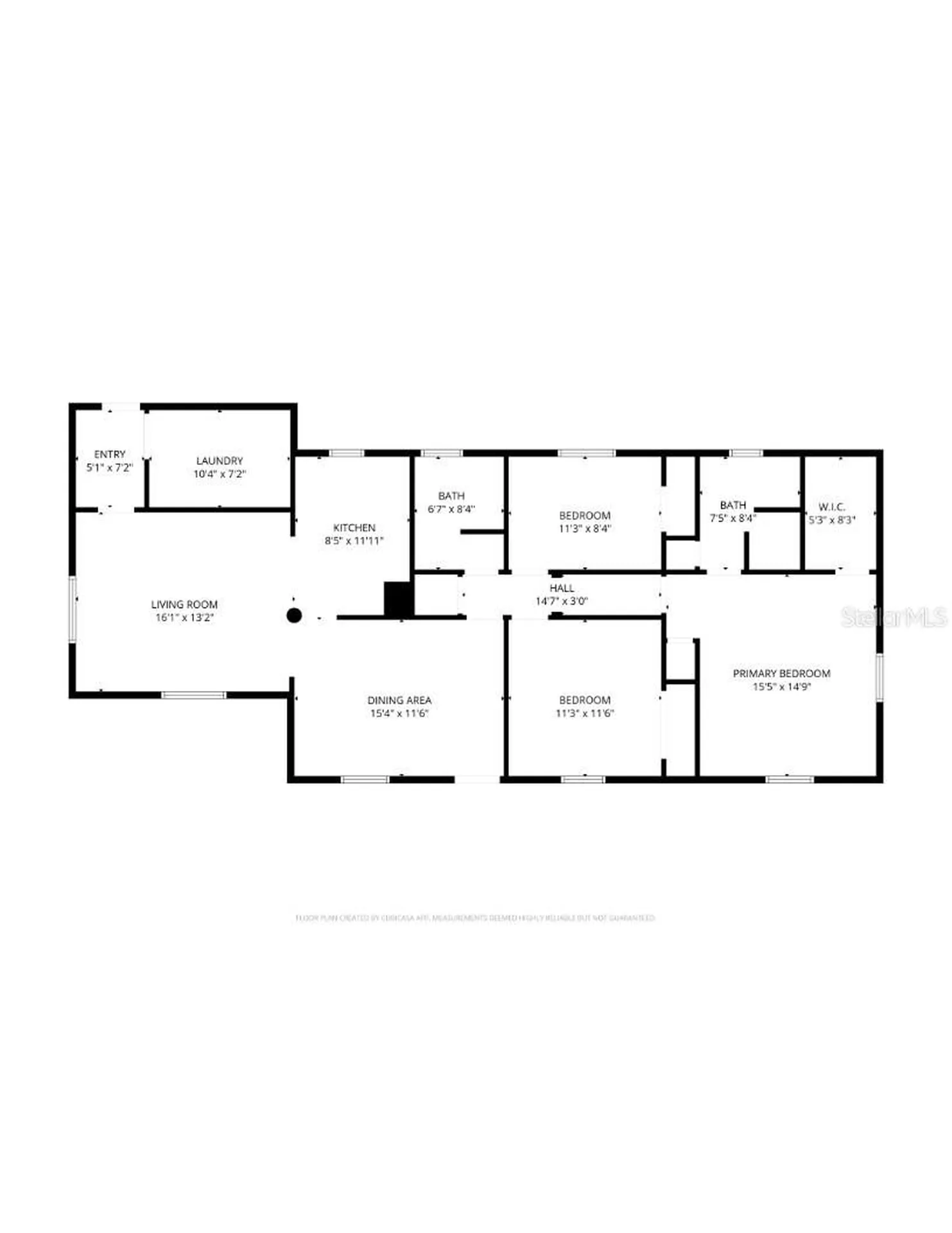 1796 Harbor Drive Clearwater FL 33755