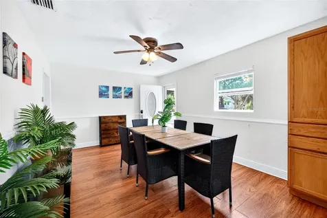1796 Harbor Drive Clearwater FL 33755