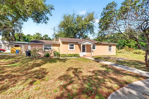 1796 Harbor Drive Clearwater FL 33755