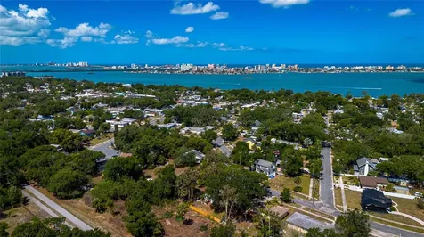 1796 Harbor Drive Clearwater FL 33755
