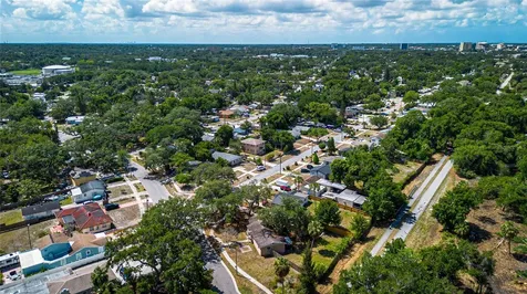 1796 Harbor Drive Clearwater FL 33755