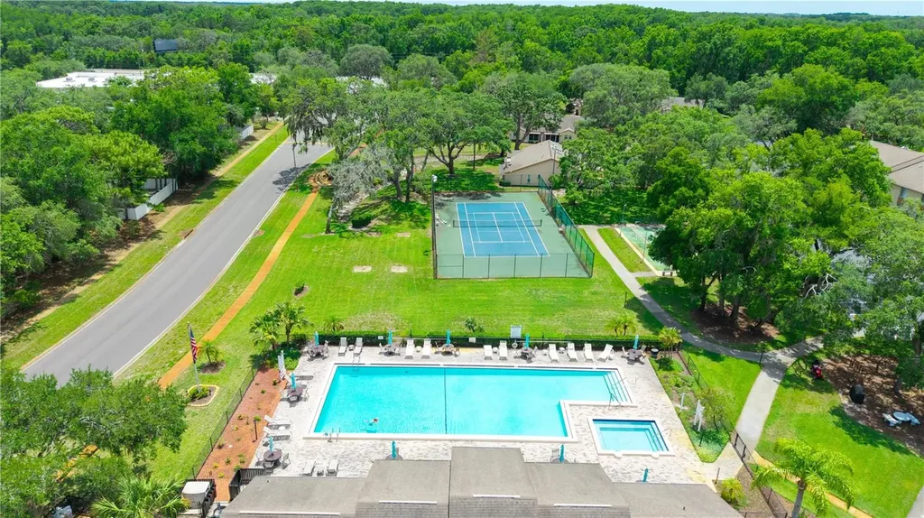12218 Fox Chase Drive Hudson FL 34669