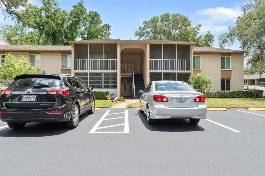 12218 Fox Chase Drive Hudson FL 34669