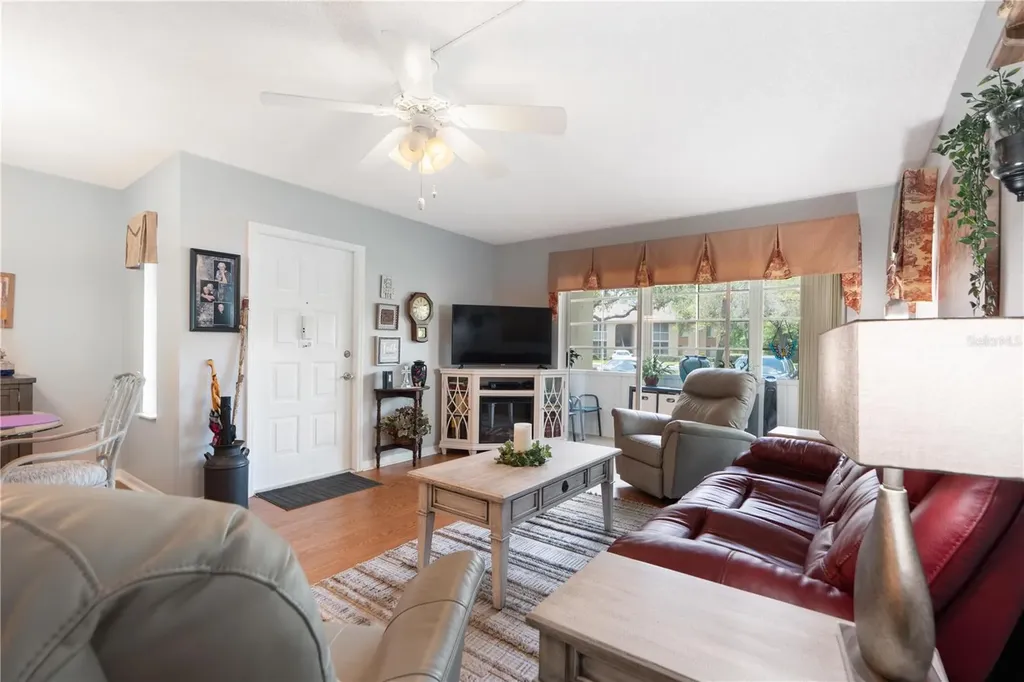 12218 Fox Chase Drive Hudson FL 34669