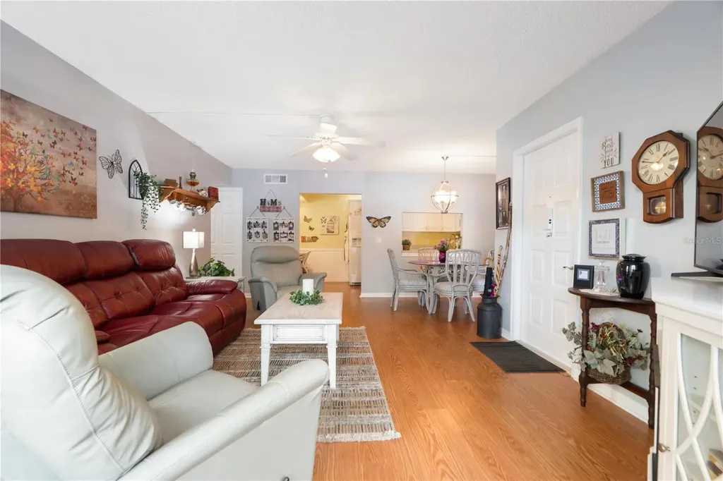 12218 Fox Chase Drive Hudson FL 34669