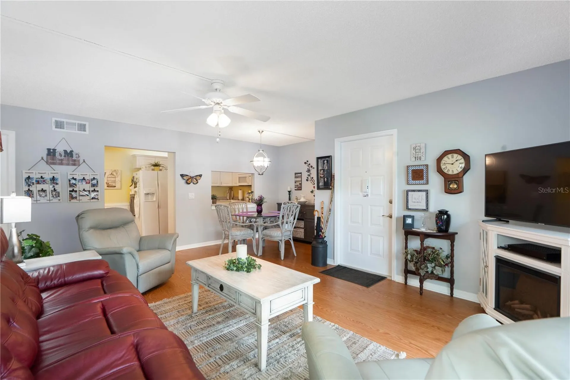 12218 Fox Chase Drive Hudson FL 34669