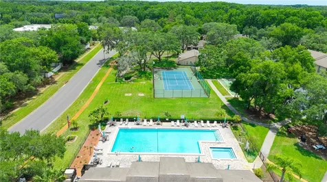 12218 Fox Chase Drive Hudson FL 34669