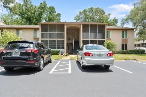 12218 Fox Chase Drive Hudson FL 34669