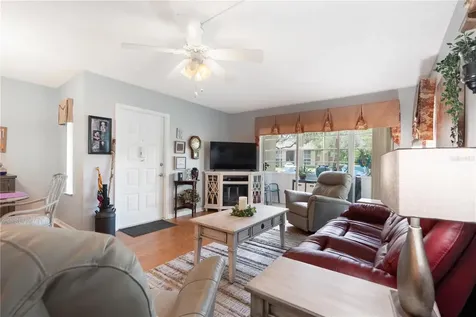 12218 Fox Chase Drive Hudson FL 34669