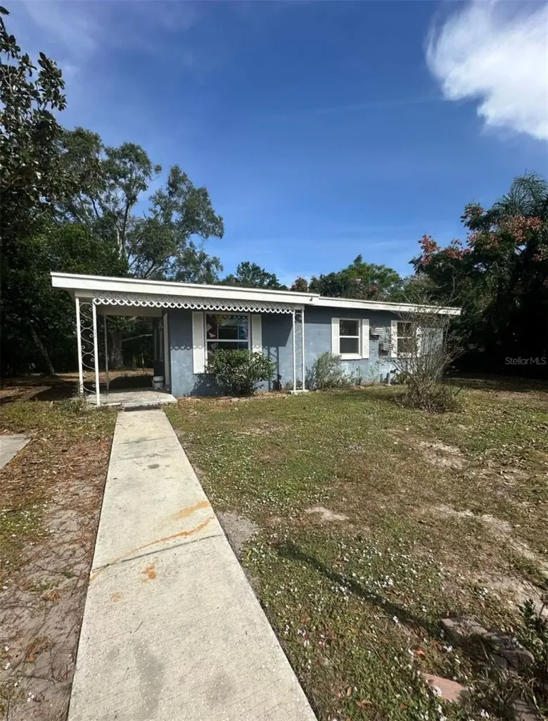 6334 Talbot Circle Spring Hill FL 34606