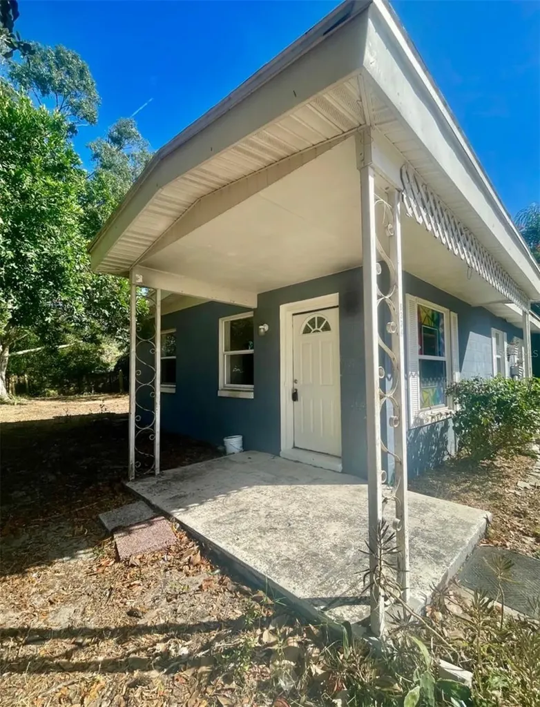6334 Talbot Circle Spring Hill FL 34606