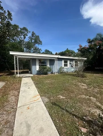 6334 Talbot Circle Spring Hill FL 34606