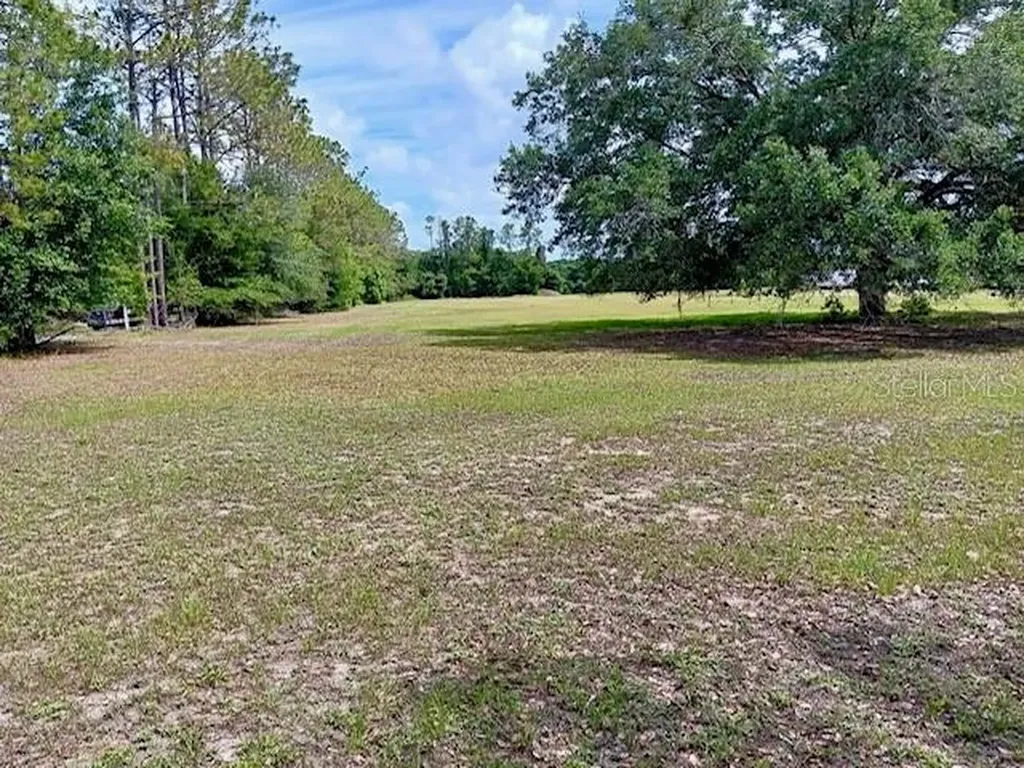 17749 SE 156th Place Road Weirsdale FL 32195
