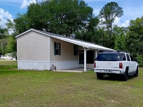 17749 SE 156th Place Road Weirsdale FL 32195