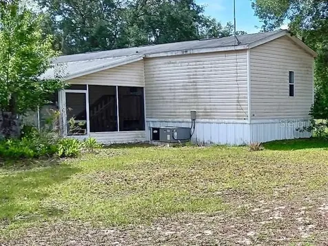 17749 SE 156th Place Road Weirsdale FL 32195