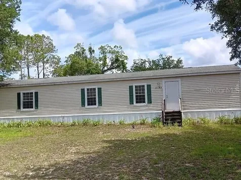 17749 SE 156th Place Road Weirsdale FL 32195
