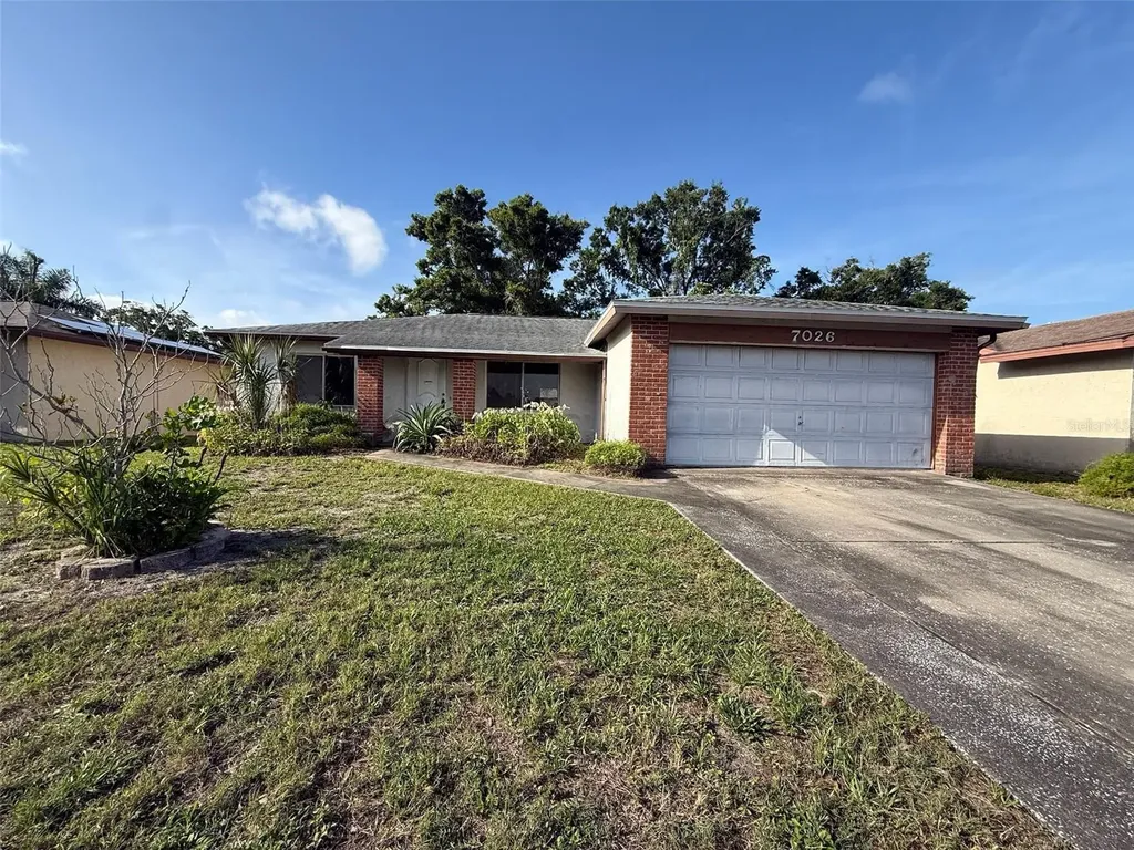 7026 68th Avenue N Pinellas Park FL 33781