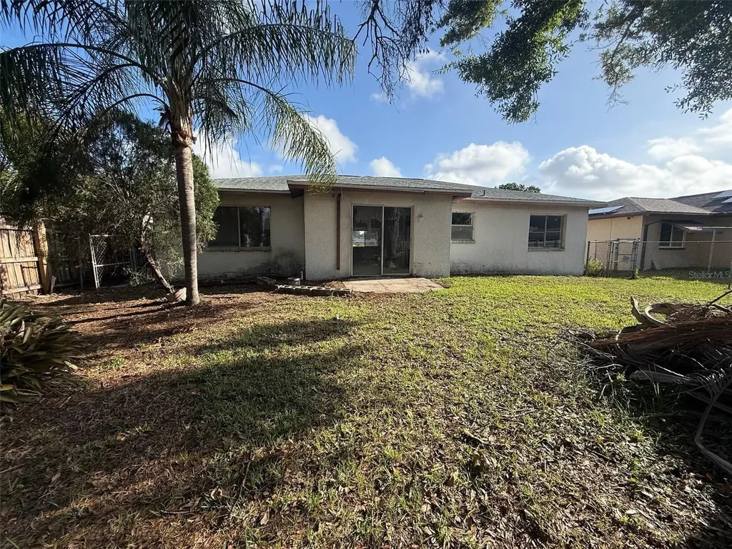 7026 68th Avenue N Pinellas Park FL 33781