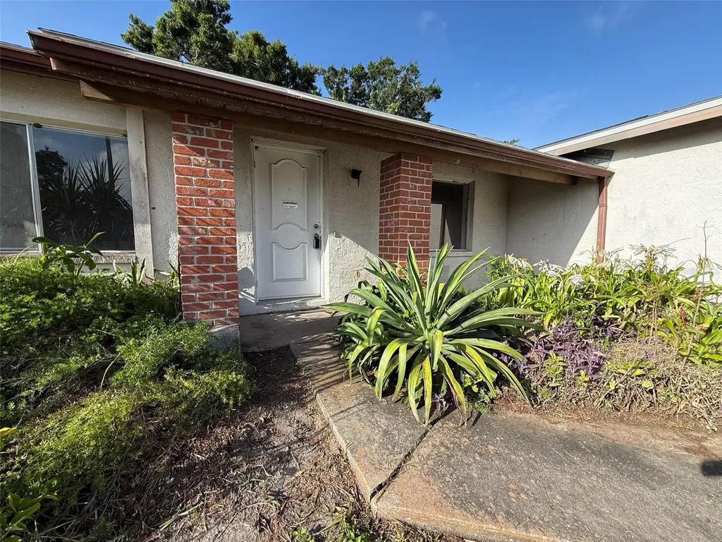7026 68th Avenue N Pinellas Park FL 33781