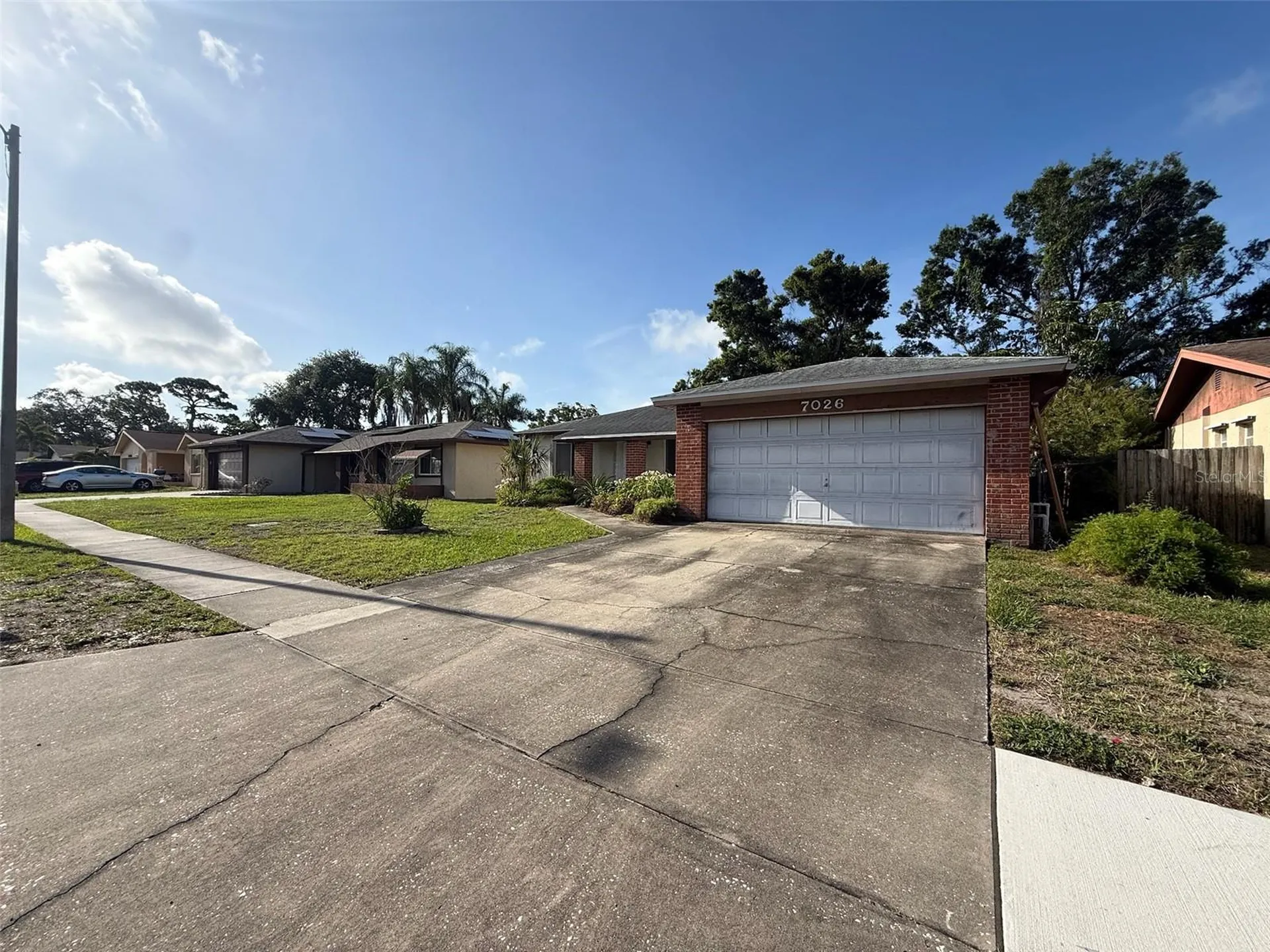 7026 68th Avenue N Pinellas Park FL 33781
