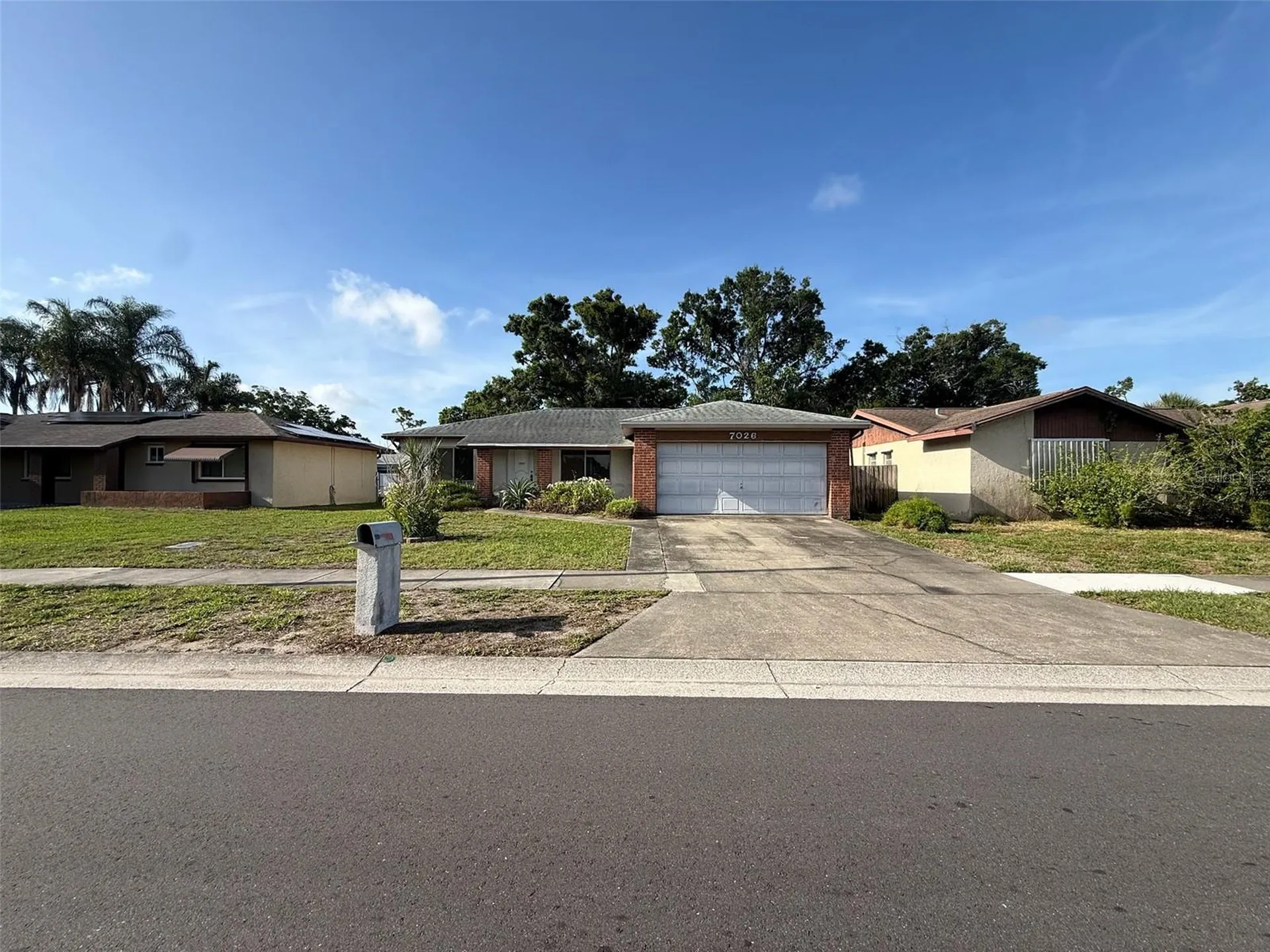 7026 68th Avenue N Pinellas Park FL 33781