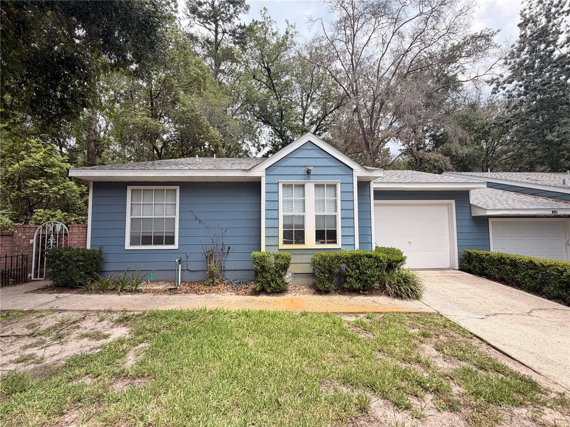 439 NW 50th Boulevard Gainesville FL 32607
