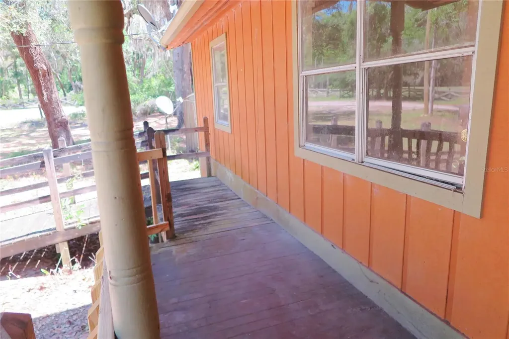 153 Ranch Road East Palatka FL 32131