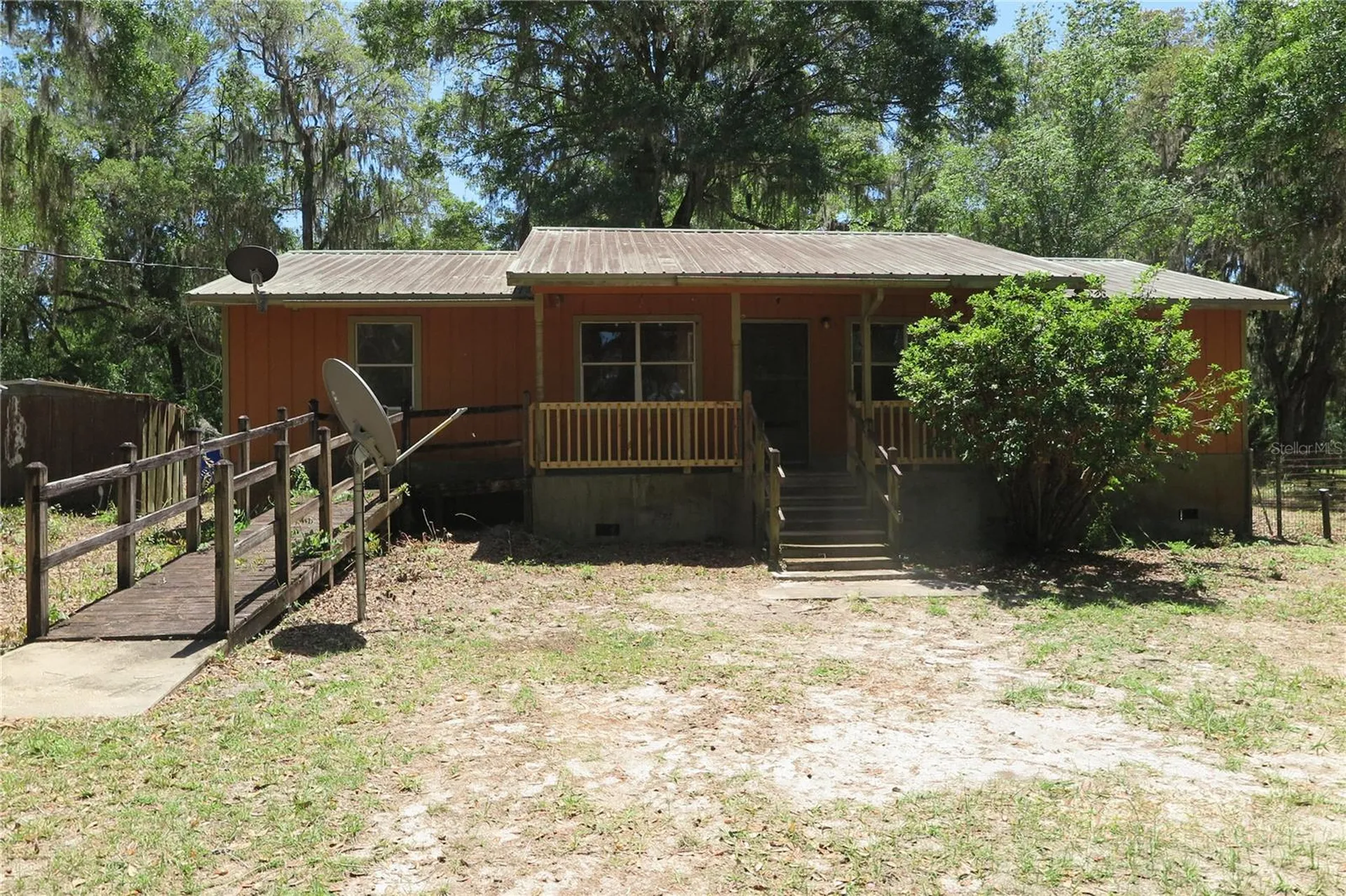153 Ranch Road East Palatka FL 32131